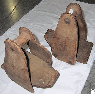 Click image for larger version

Name:	wood stirrups.jpg
Views:	171
Size:	456.2 KB
ID:	230418
