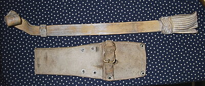Click image for larger version

Name:	Dragoon saber knot and bayonet scabbard.jpg
Views:	110
Size:	312.5 KB
ID:	230427