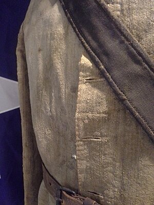 Click image for larger version

Name:	Iowa Confederate Jacket-Front.jpg
Views:	514
Size:	1.80 MB
ID:	230581