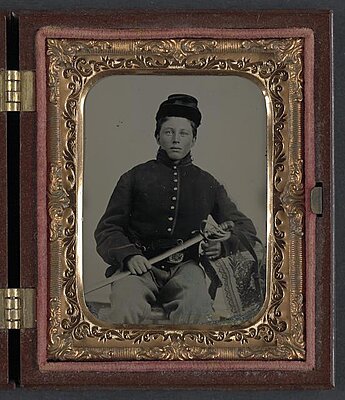 Click image for larger version

Name:	Young Union Cavalryman.jpg
Views:	113
Size:	74.5 KB
ID:	231163