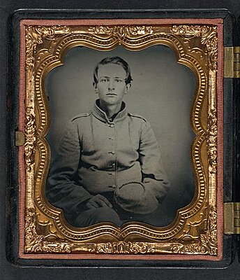 Click image for larger version

Name:	Young Confederate Soldier.jpg
Views:	94
Size:	87.4 KB
ID:	231164