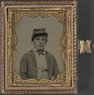Click image for larger version

Name:	Young Confederate Soldier # 5.jpg
Views:	98
Size:	100.4 KB
ID:	231165