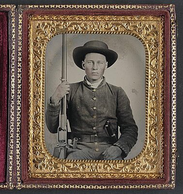 Click image for larger version

Name:	Young Confederate Soldier # 2.jpg
Views:	94
Size:	121.4 KB
ID:	231166
