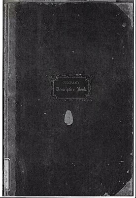 Cover Image of CS Descriptive Book